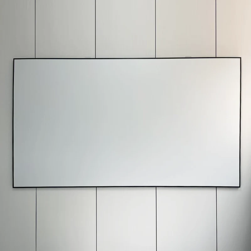 ALR Fix Frame Screen